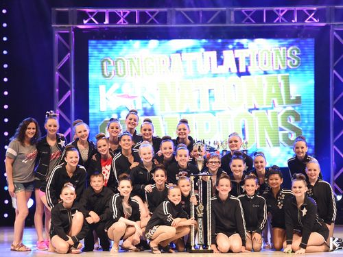 PANAMA CITY, FL NATIONAL FINALS - 6/22/2015 - Awards