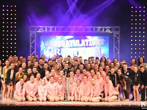 PANAMA CITY, FL NATIONAL FINALS - 6/22/2015 - Awards