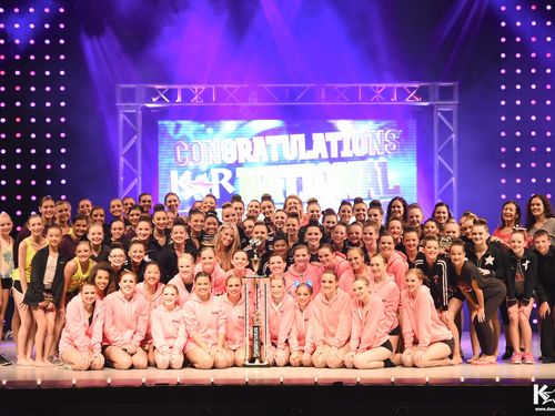 PANAMA CITY, FL NATIONAL FINALS - 6/22/2015 - Awards