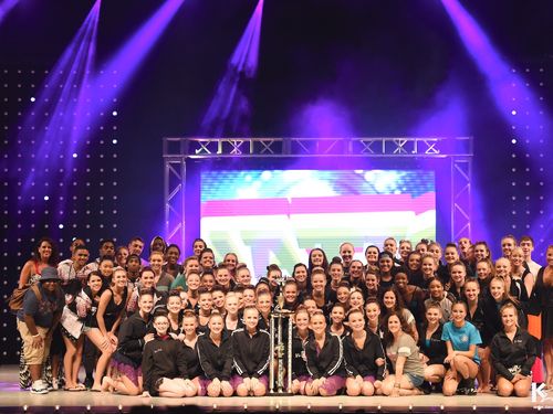 PANAMA CITY, FL NATIONAL FINALS - 6/22/2015 - Awards