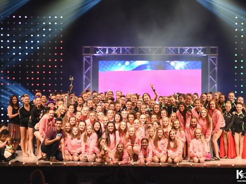 PANAMA CITY, FL NATIONAL FINALS - 6/22/2015 - Awards