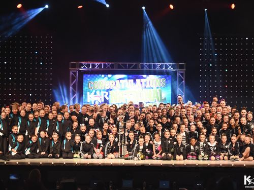 PANAMA CITY, FL NATIONAL FINALS - 6/22/2015 - Awards