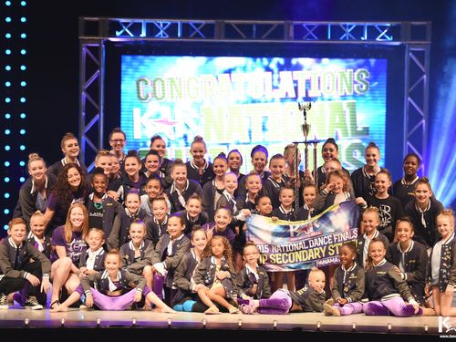 PANAMA CITY, FL NATIONAL FINALS - 6/22/2015 - Awards