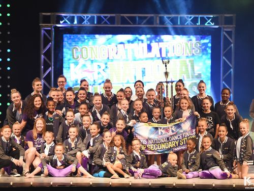 PANAMA CITY, FL NATIONAL FINALS - 6/22/2015 - Awards