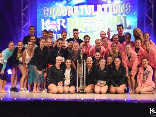 PANAMA CITY, FL NATIONAL FINALS - 6/22/2015 - Awards