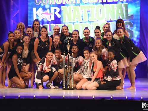 PANAMA CITY, FL NATIONAL FINALS - 6/22/2015 - Awards
