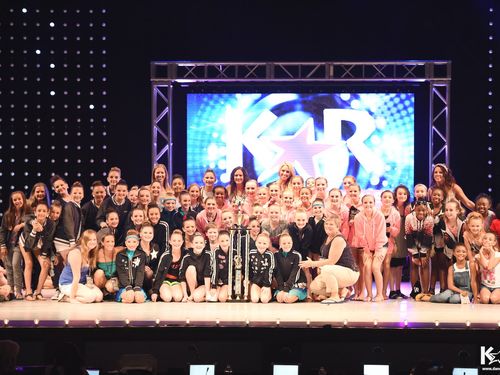 PANAMA CITY, FL NATIONAL FINALS - 6/22/2015 - Awards