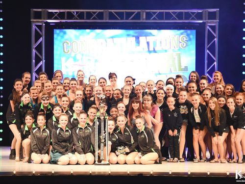 PANAMA CITY, FL NATIONAL FINALS - 6/22/2015 - Awards