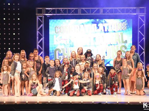 PANAMA CITY, FL NATIONAL FINALS - 6/22/2015 - Awards
