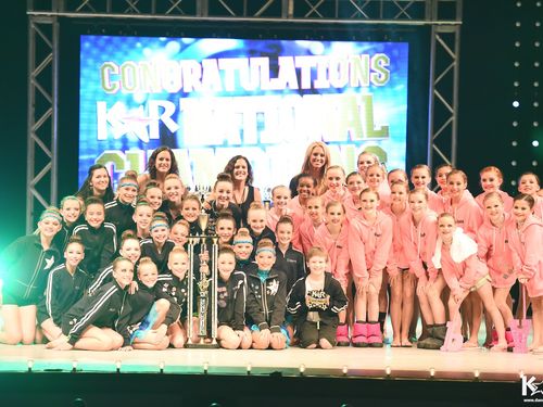 PANAMA CITY, FL NATIONAL FINALS - 6/22/2015 - Awards