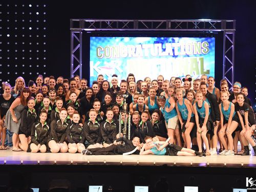 PANAMA CITY, FL NATIONAL FINALS - 6/22/2015 - Awards