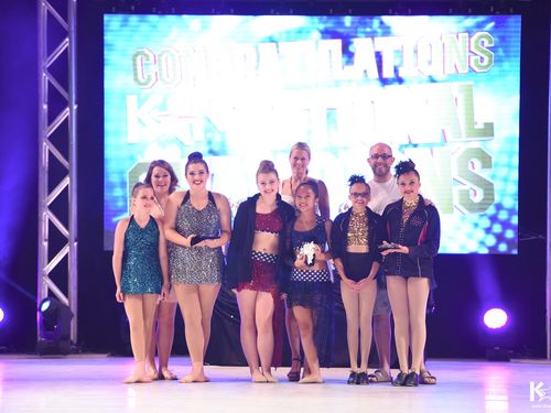 PANAMA CITY, FL NATIONAL FINALS - 6/22/2015 - Awards