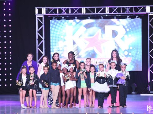 ANAHEIM, CA NATIONAL FINALS - PURPLE - 7/6/2015 - Awards