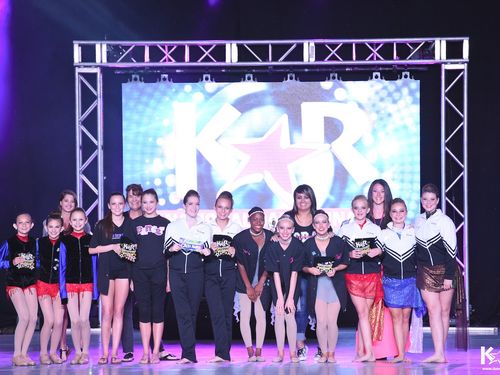 ANAHEIM, CA NATIONAL FINALS - PURPLE - 7/6/2015 - Awards