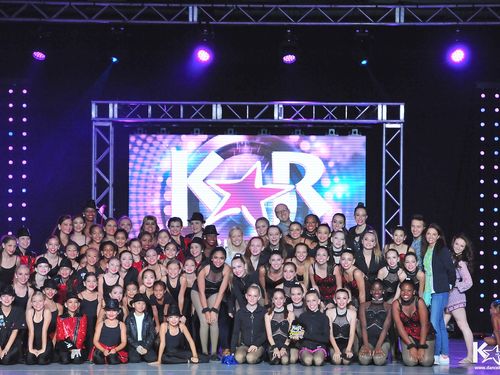 ANAHEIM, CA NATIONAL FINALS - PURPLE - 7/6/2015 - Awards