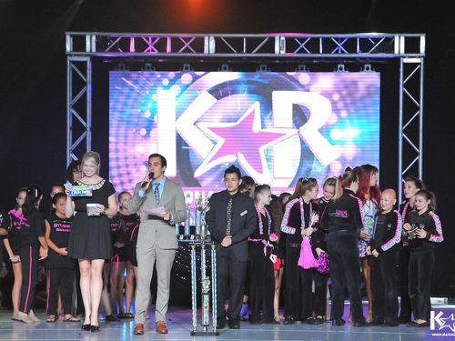 ANAHEIM, CA NATIONAL FINALS - PURPLE - 7/6/2015 - Awards