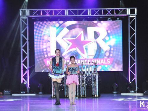 ANAHEIM, CA NATIONAL FINALS - PURPLE - 7/6/2015 - Awards