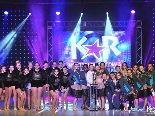 BILOXI, MS NATIONAL FINALS - 7/15/2015 - Awards