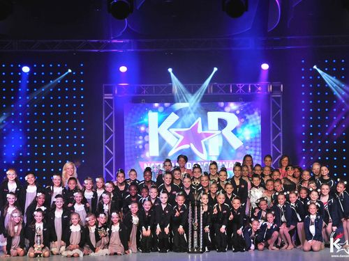 BILOXI, MS NATIONAL FINALS - 7/15/2015 - Awards