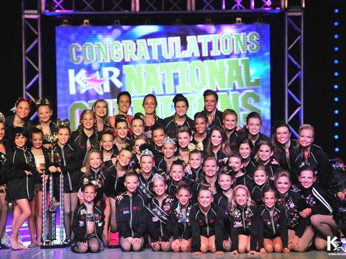 BILOXI, MS NATIONAL FINALS - 7/15/2015 - Awards