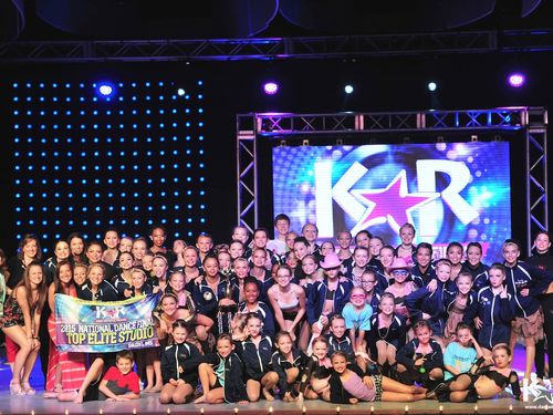 BILOXI, MS NATIONAL FINALS - 7/15/2015 - Awards
