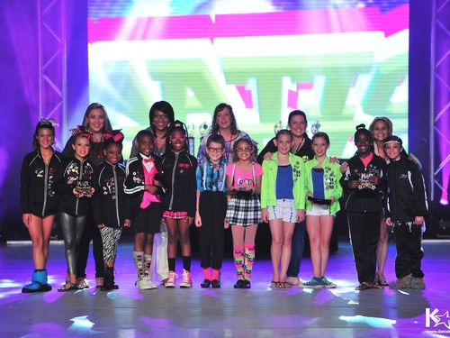 BILOXI, MS NATIONAL FINALS - 7/15/2015 - Awards