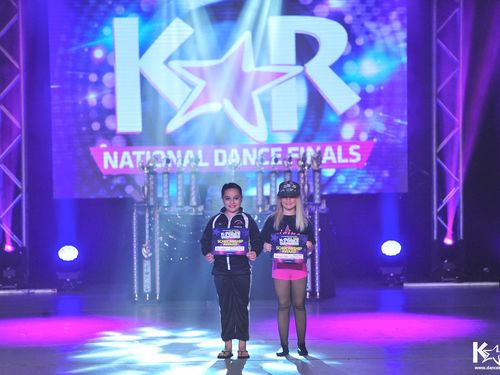 BILOXI, MS NATIONAL FINALS - 7/15/2015 - Awards