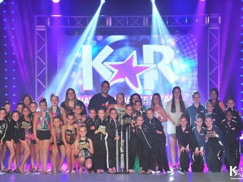 BILOXI, MS NATIONAL FINALS - 7/15/2015 - Awards