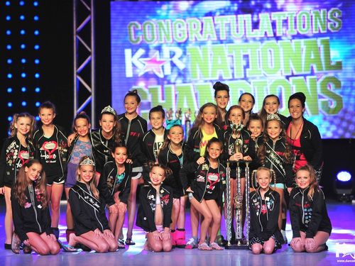 BILOXI, MS NATIONAL FINALS - 7/15/2015 - Awards