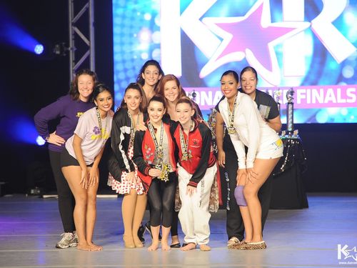 LEDYARD, CT NATIONAL FINALS - 7/5/2015 - Awards