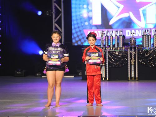 LEDYARD, CT NATIONAL FINALS - 7/5/2015 - Awards