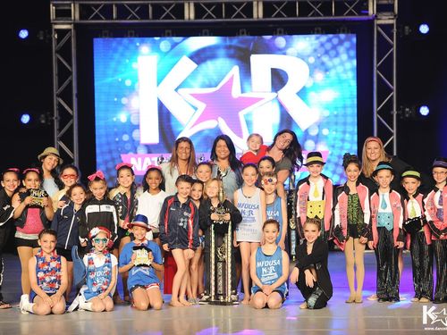 LEDYARD, CT NATIONAL FINALS - 7/5/2015 - Awards