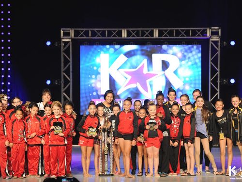 LEDYARD, CT NATIONAL FINALS - 7/5/2015 - Awards
