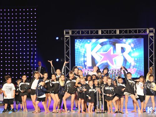 LEDYARD, CT NATIONAL FINALS - 7/5/2015 - Awards