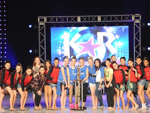 LEDYARD, CT NATIONAL FINALS - 7/5/2015 - Awards