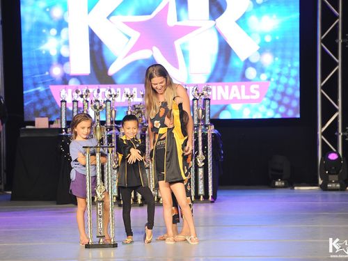 LEDYARD, CT NATIONAL FINALS - 7/5/2015 - Awards