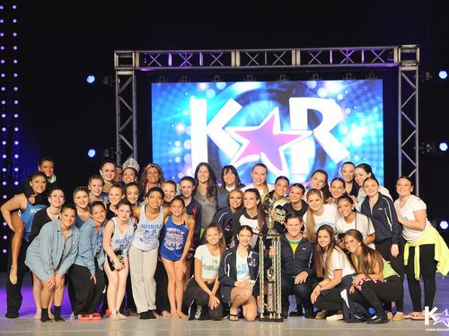 LEDYARD, CT NATIONAL FINALS - 7/5/2015 - Awards