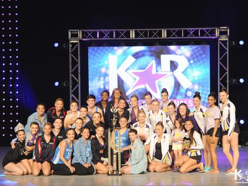 LEDYARD, CT NATIONAL FINALS - 7/5/2015 - Awards