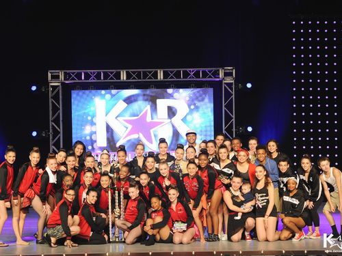 LEDYARD, CT NATIONAL FINALS - 7/5/2015 - Awards