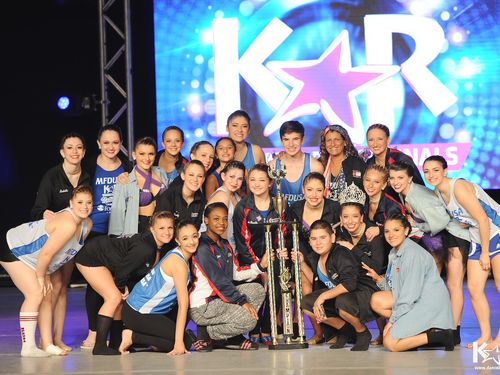 LEDYARD, CT NATIONAL FINALS - 7/5/2015 - Awards