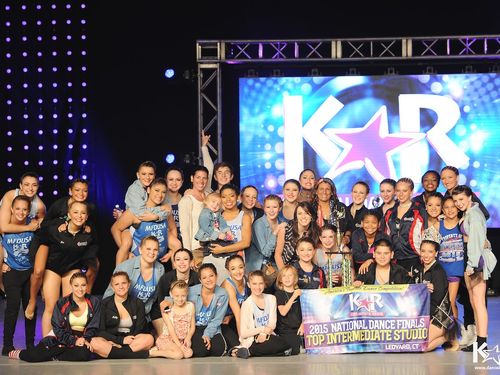 LEDYARD, CT NATIONAL FINALS - 7/5/2015 - Awards