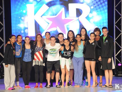 LEDYARD, CT NATIONAL FINALS - 7/5/2015 - Awards