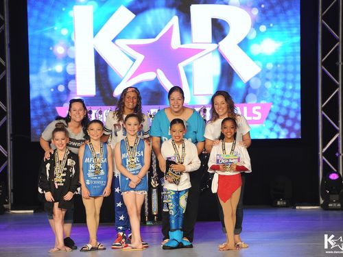 LEDYARD, CT NATIONAL FINALS - 7/5/2015 - Awards
