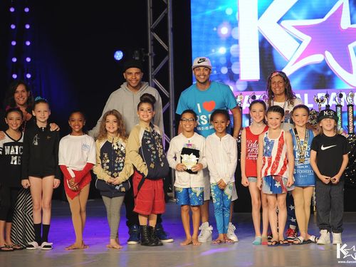 LEDYARD, CT NATIONAL FINALS - 7/5/2015 - Awards