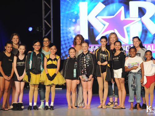 LEDYARD, CT NATIONAL FINALS - 7/5/2015 - Awards