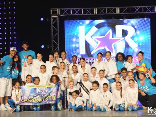 LEDYARD, CT NATIONAL FINALS - 7/5/2015 - Awards