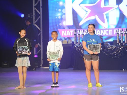 LEDYARD, CT NATIONAL FINALS - 7/5/2015 - Awards