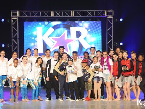 LEDYARD, CT NATIONAL FINALS - 7/5/2015 - Awards