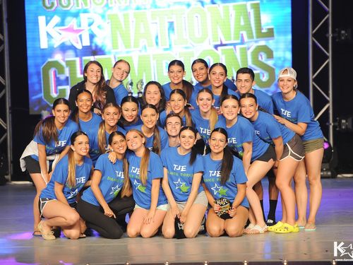 LEDYARD, CT NATIONAL FINALS - 7/5/2015 - Awards