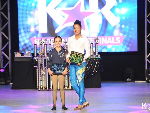 LEDYARD, CT NATIONAL FINALS - 7/5/2015 - Awards